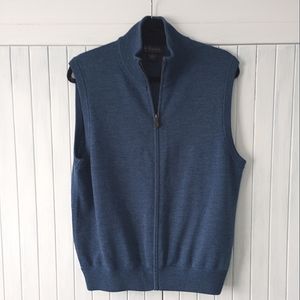 Brooks Brothers Vest